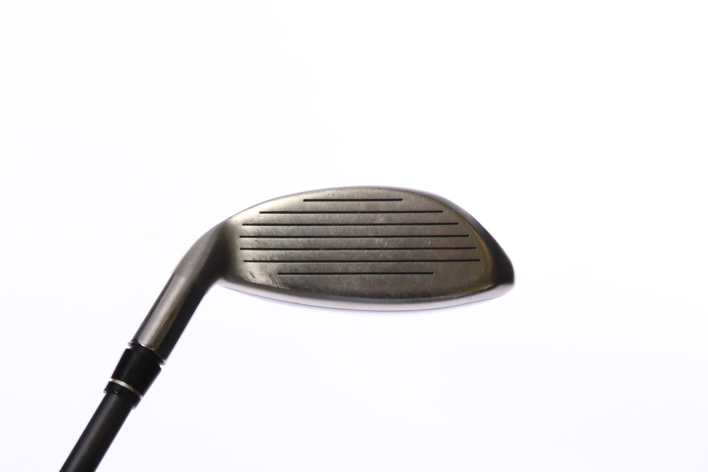 Used Callaway FT-iZ 5H Hybrid - Right-Handed - 27 Degrees - Ladies Flex-Next Round
