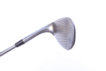 Used Titleist Vokey SM9 Tour Chrome Lob Wedge - Right-Handed - 60 Degrees - Wedge Flex-Next Round