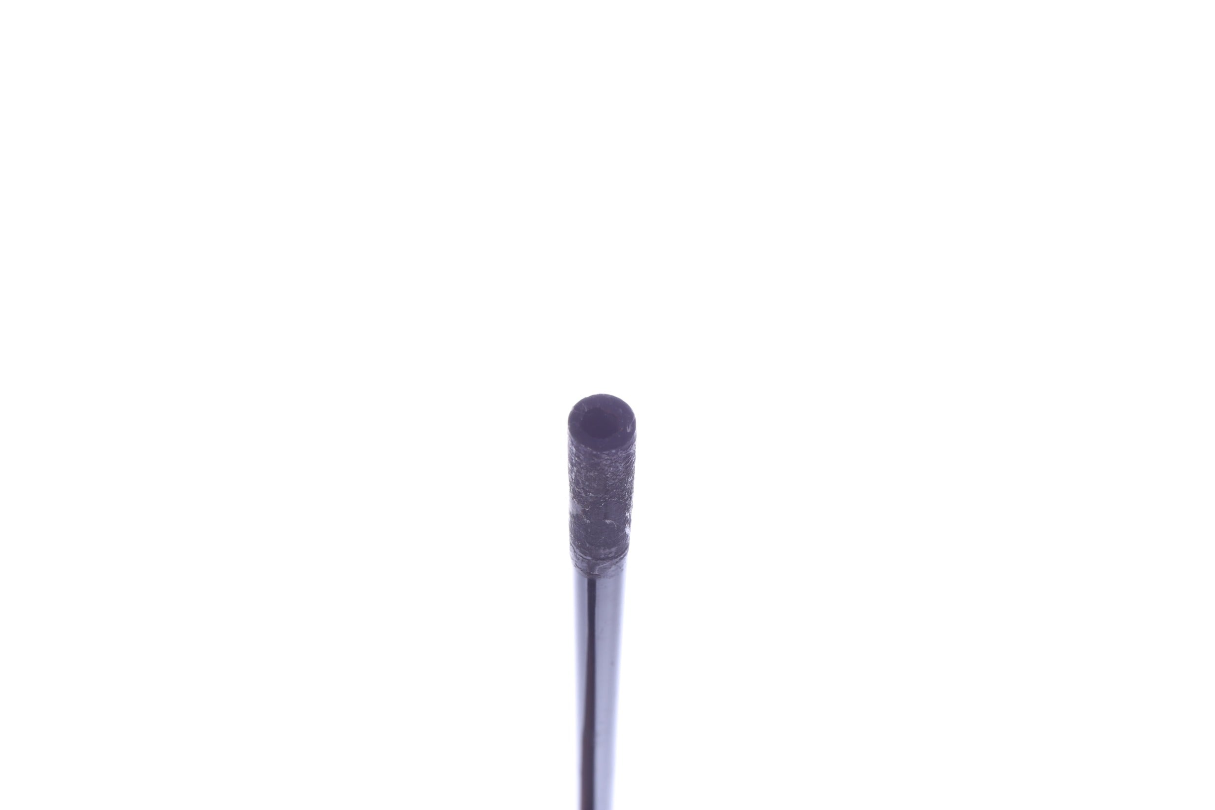 Used Project X HZRDUS Smoke Black RDX Fairway Wood Shaft Extra Stiff Flex Graphite - 41.75 in - No Adapter-Next Round