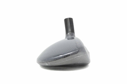 Used TaylorMade Qi35 MAX Rescue 3H - HEAD ONLY - Right-Handed - 20 Degrees