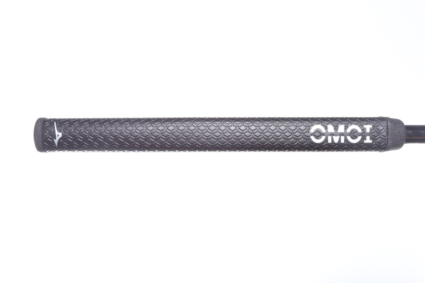 Used Mizuno M.Craft OMOI Type 1 White Satin Putter - Right-Handed - 35.5 in - Blade-Next Round