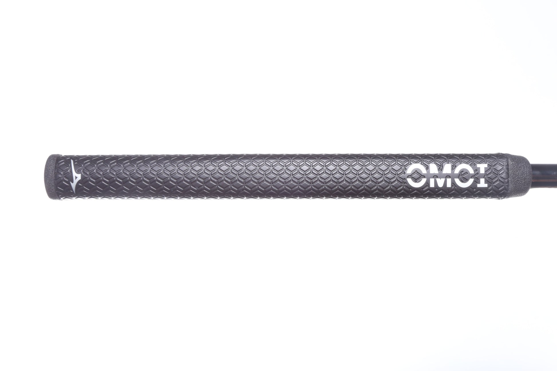 Used Mizuno M.Craft OMOI Type 1 White Satin Putter - Right-Handed - 35.5 in - Blade-Next Round