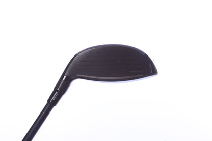 Used TaylorMade Qi10 Tour 3-Wood - Right-Handed - 15 Degrees - Stiff Flex