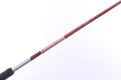 Used Graphite Design Tour AD DI Hybrid Shaft Stiff Flex Graphite - 38.5 in - PXG Adapter-Next Round