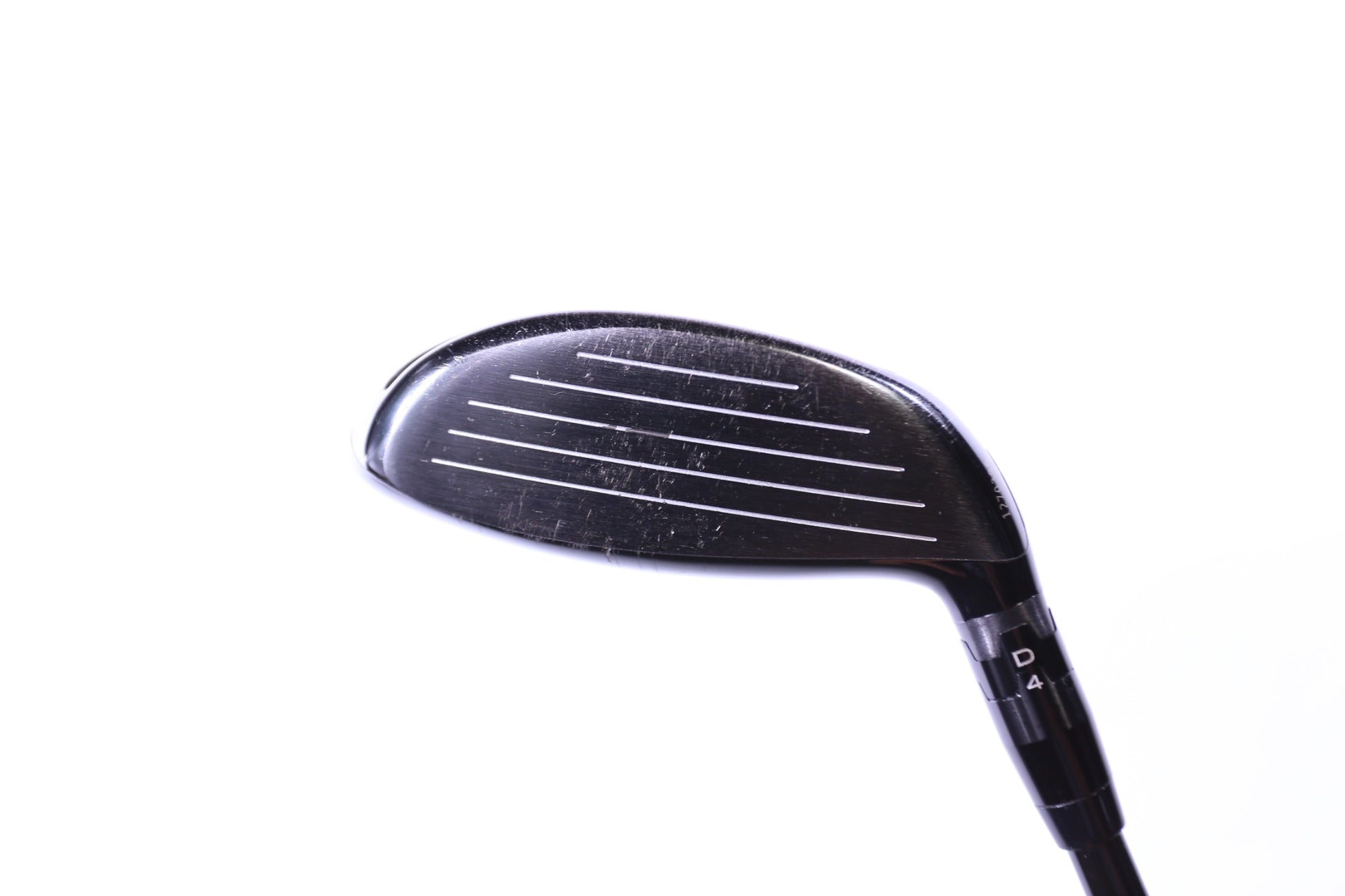 Used Titleist TS2 3-Wood - Left-Handed - 15 Degrees - Stiff Flex-Next Round