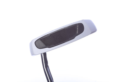 Used TaylorMade Ghost Manta Putter - Right-Handed - 32.5 in - Mallet