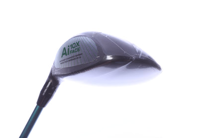 Callaway Elyte Ti 3-Wood - Right-Handed - 15 Degrees - Stiff Flex-Next Round
