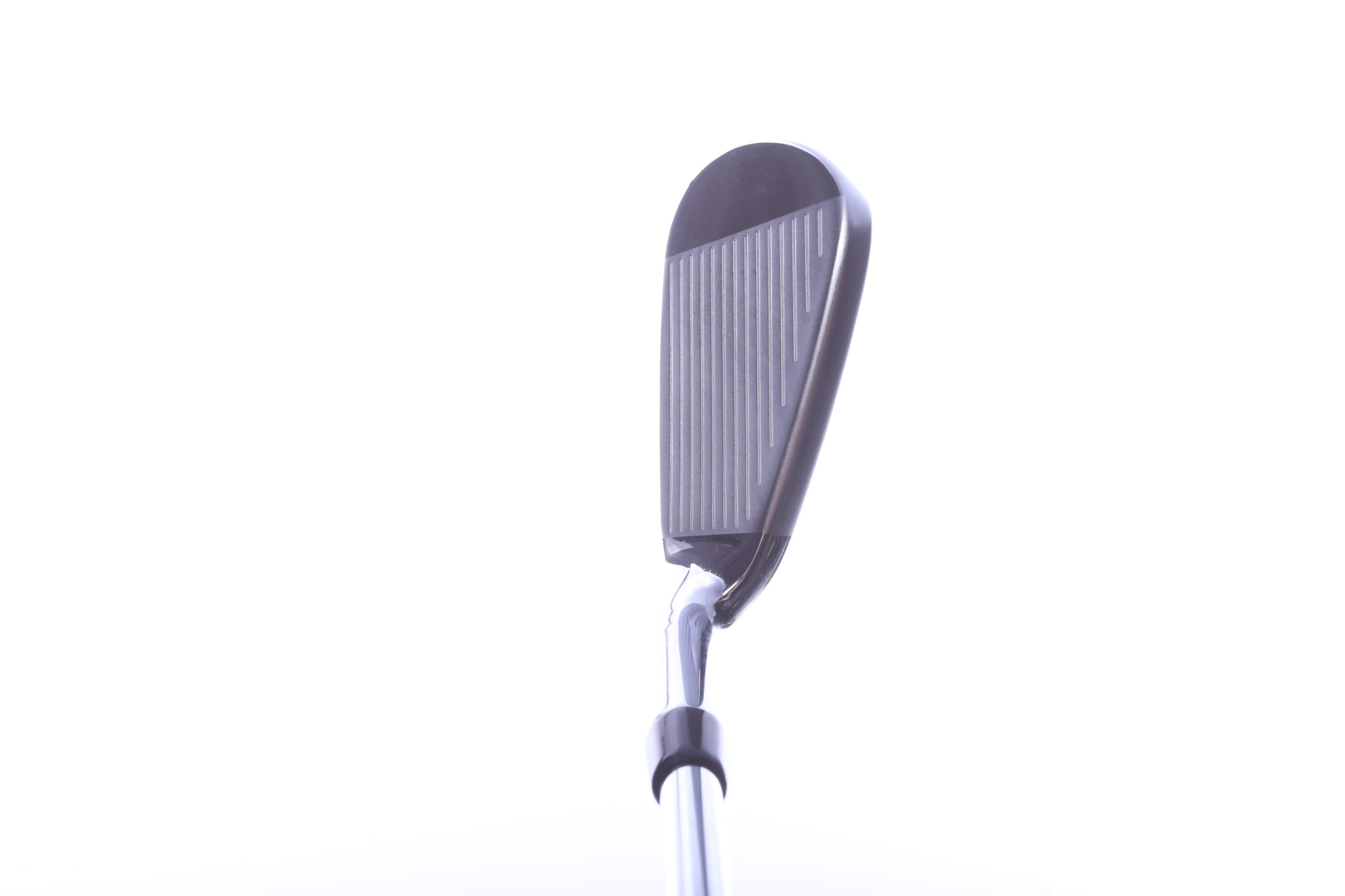 Used Callaway Elyte X Iron Set - Right-Handed - 4-PW - Stiff Flex-Next Round