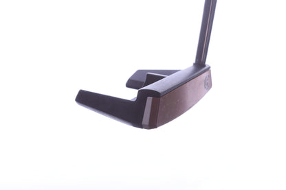 Used Ping Faith CRAZ-E Putter - Right-Handed - 35 in - Mallet
