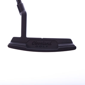 Used Cleveland Frontline 4.0 Plumbers Neck Putter - Right-Handed - 33.5 in - Blade-Next Round