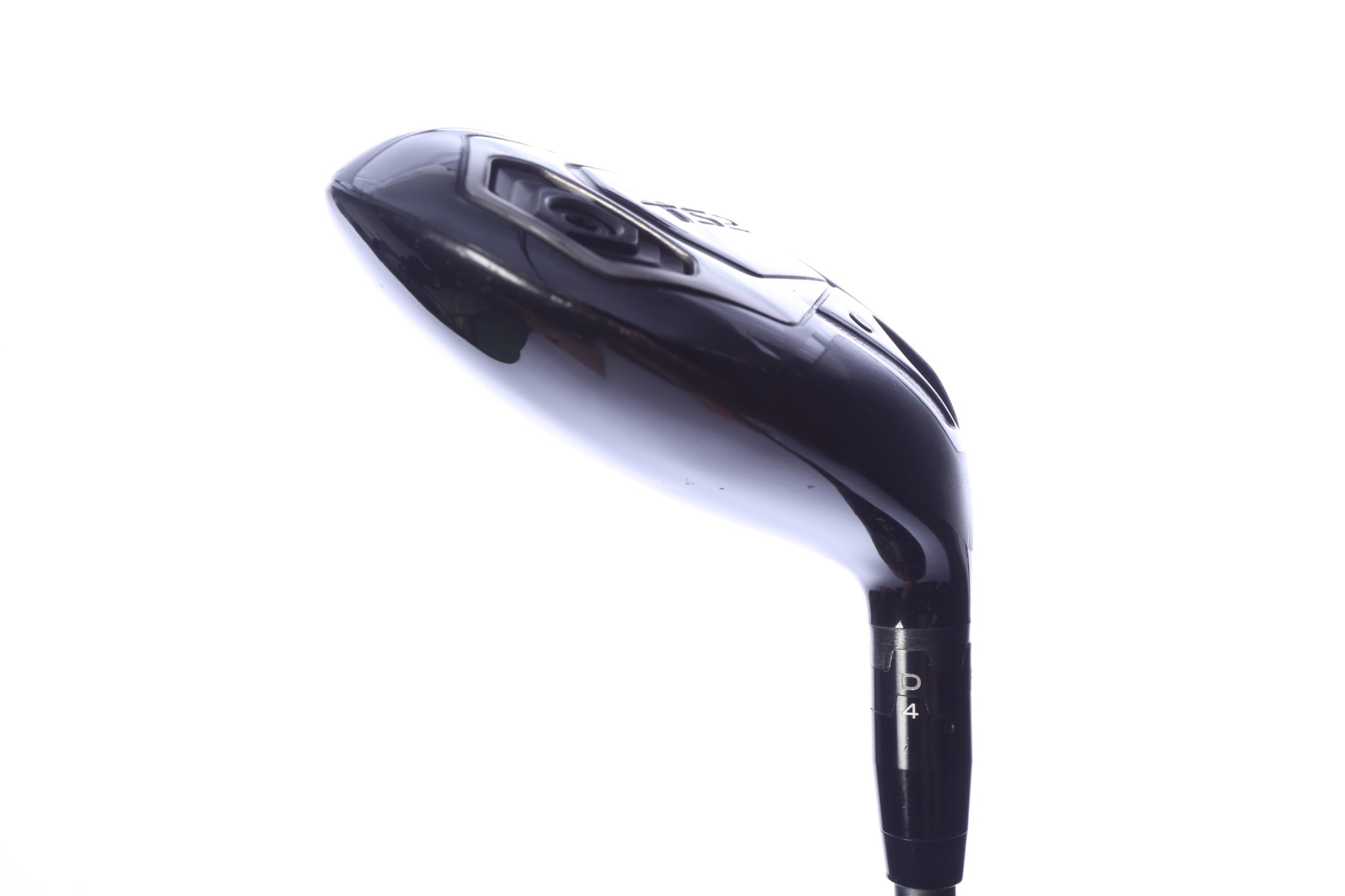 Used Titleist TS2 5-Wood - Right-Handed - 18 Degrees - Extra Stiff Flex