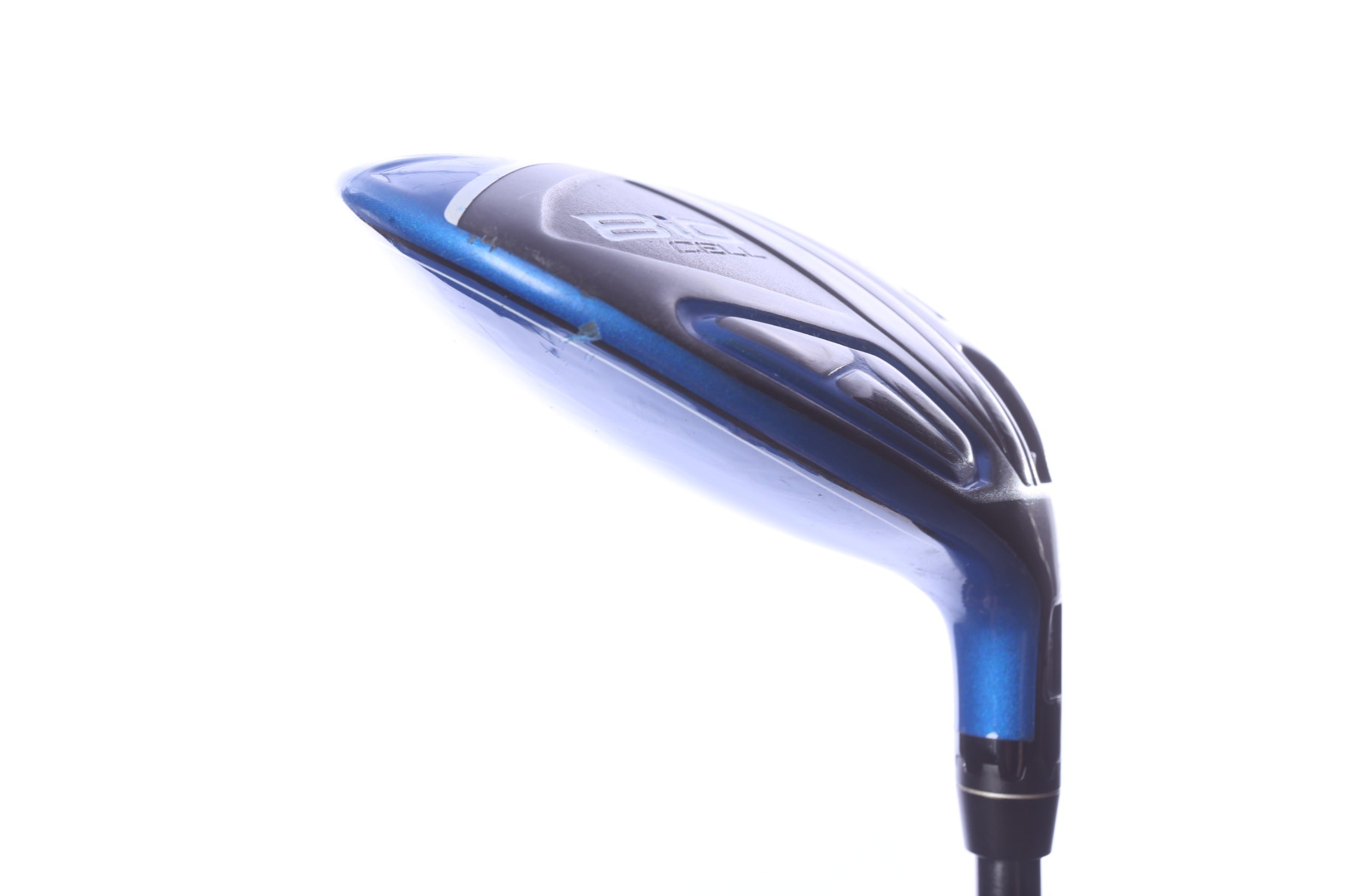 Used Cobra BiO Cell 5-7 Wood - Right-Handed - 18.5 Degrees - Regular Plus Flex