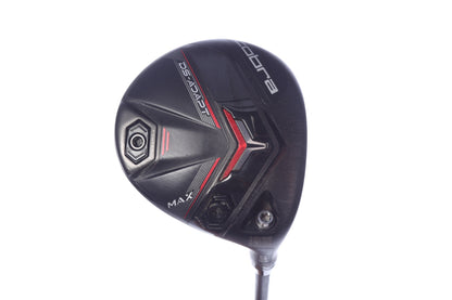 Used Cobra DS-ADAPT MAX 5-Wood - Right-Handed - 18.5 Degrees - Seniors Flex-Next Round