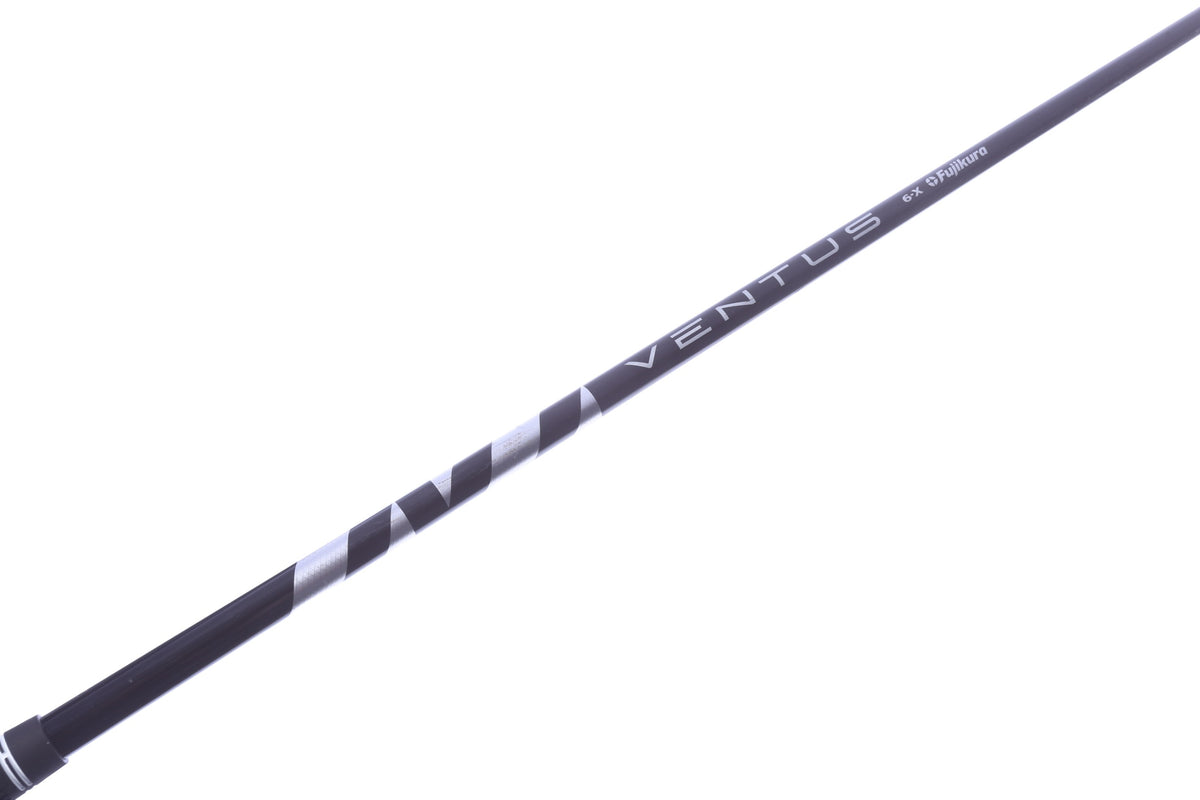 Used Fujikura Ventus Black Velocore Driver Shaft Extra Stiff Flex Graphite - 43.25 in - Srixon Adapter