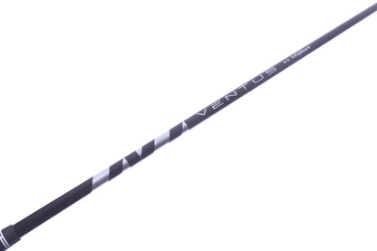Used Fujikura Ventus Black Velocore Driver Shaft Extra Stiff Flex Graphite - 43.25 in - Srixon Adapter