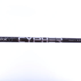 Used Callaway Rogue ST MAX Driver - 12 Degrees - Ladies Flex Project X Cypher - Right-Handed-Next Round