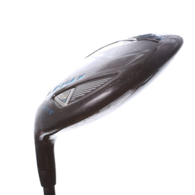 Used Cobra F-Max Airspeed Offset 3-Wood - Left-Handed - 19 Degrees - Ladies Flex-Next Round