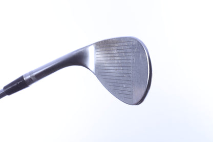 Used Titleist Vokey SM8 Tour Chrome Lob Wedge - Right-Handed - 60 Degrees - Regular Flex-Next Round