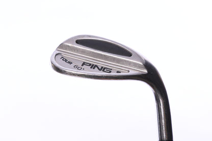 Used Ping Tour Chrome Lob Wedge - Right-Handed - 60 Degrees - Wedge Flex-Next Round