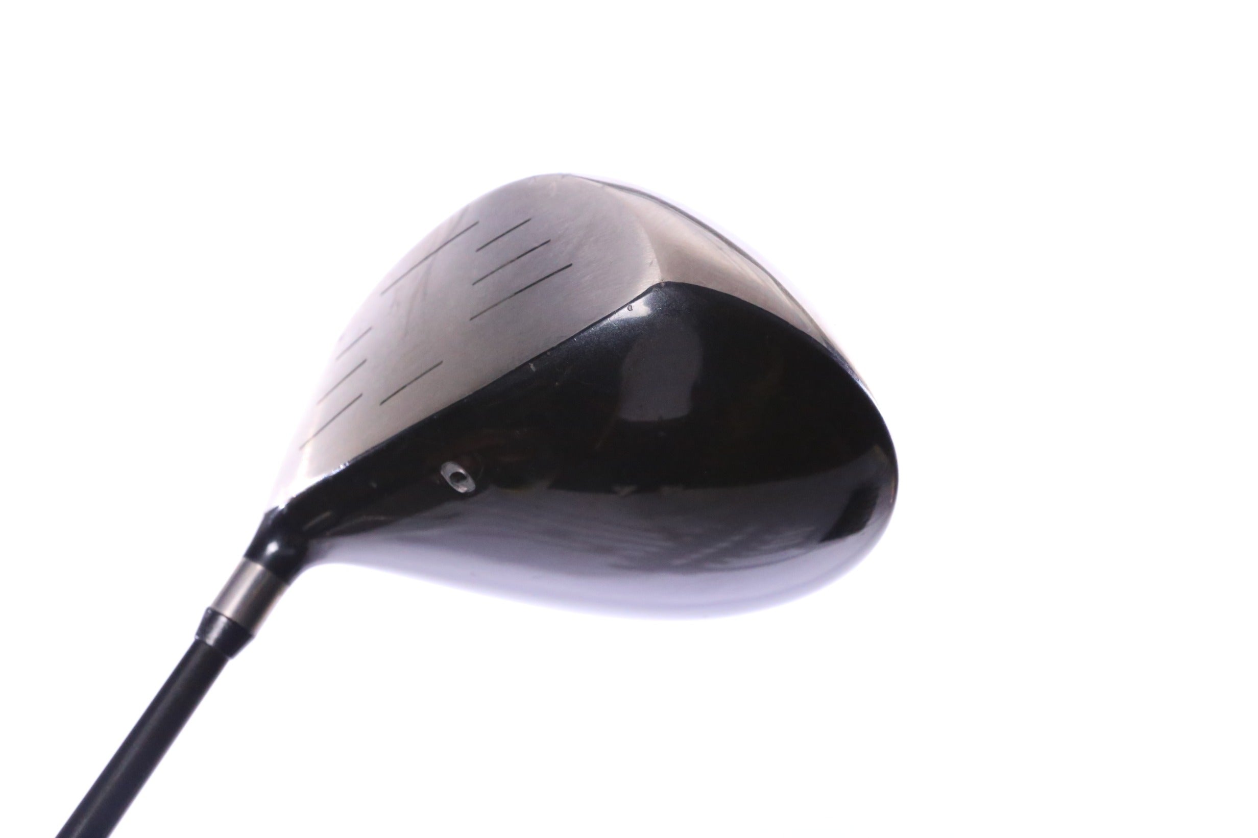 Used Orlimar HIP-Ti 420 Driver - 9.5 Degrees - Stiff Flex Fujikura ZCom - Right-Handed-Next Round