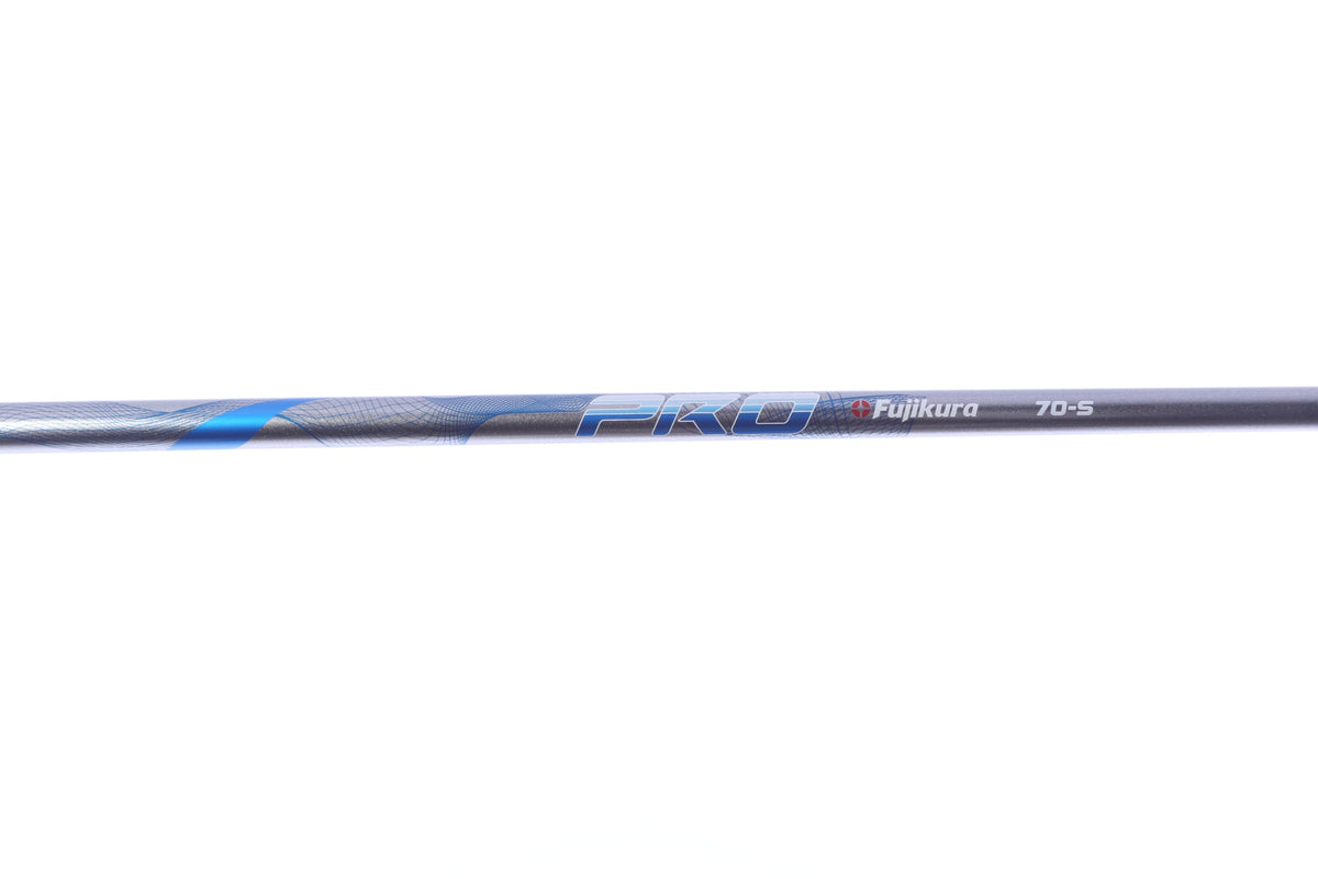 Used Titleist GT2 7-Wood - Right-Handed - 21 Degrees - Stiff Flex-Next Round
