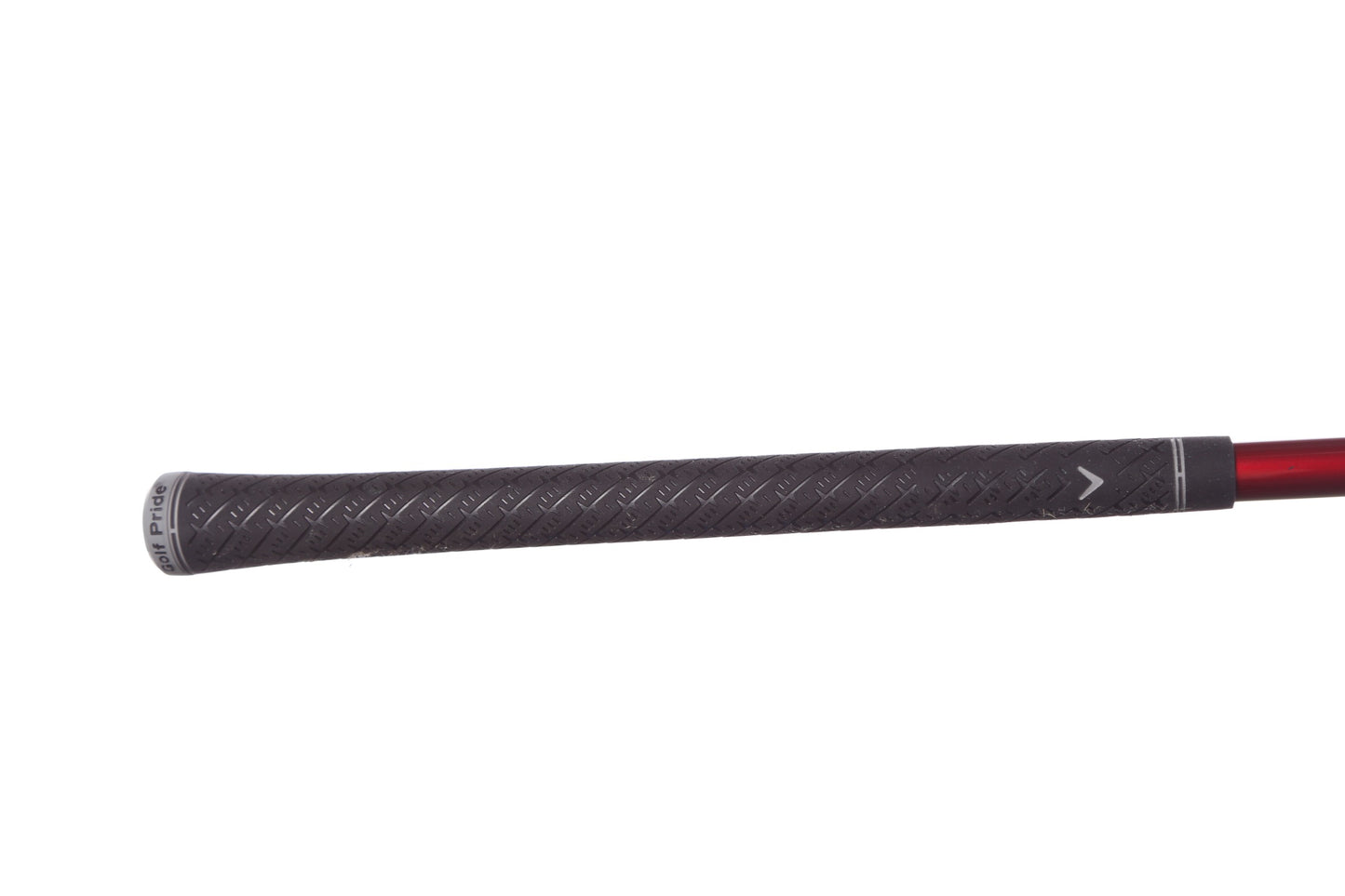 Used Callaway Paradym Ai Smoke TD Driver - 9 Degrees - Stiff Flex Project X HZRDUS Smoke Red RDX - Left-Handed-Next Round