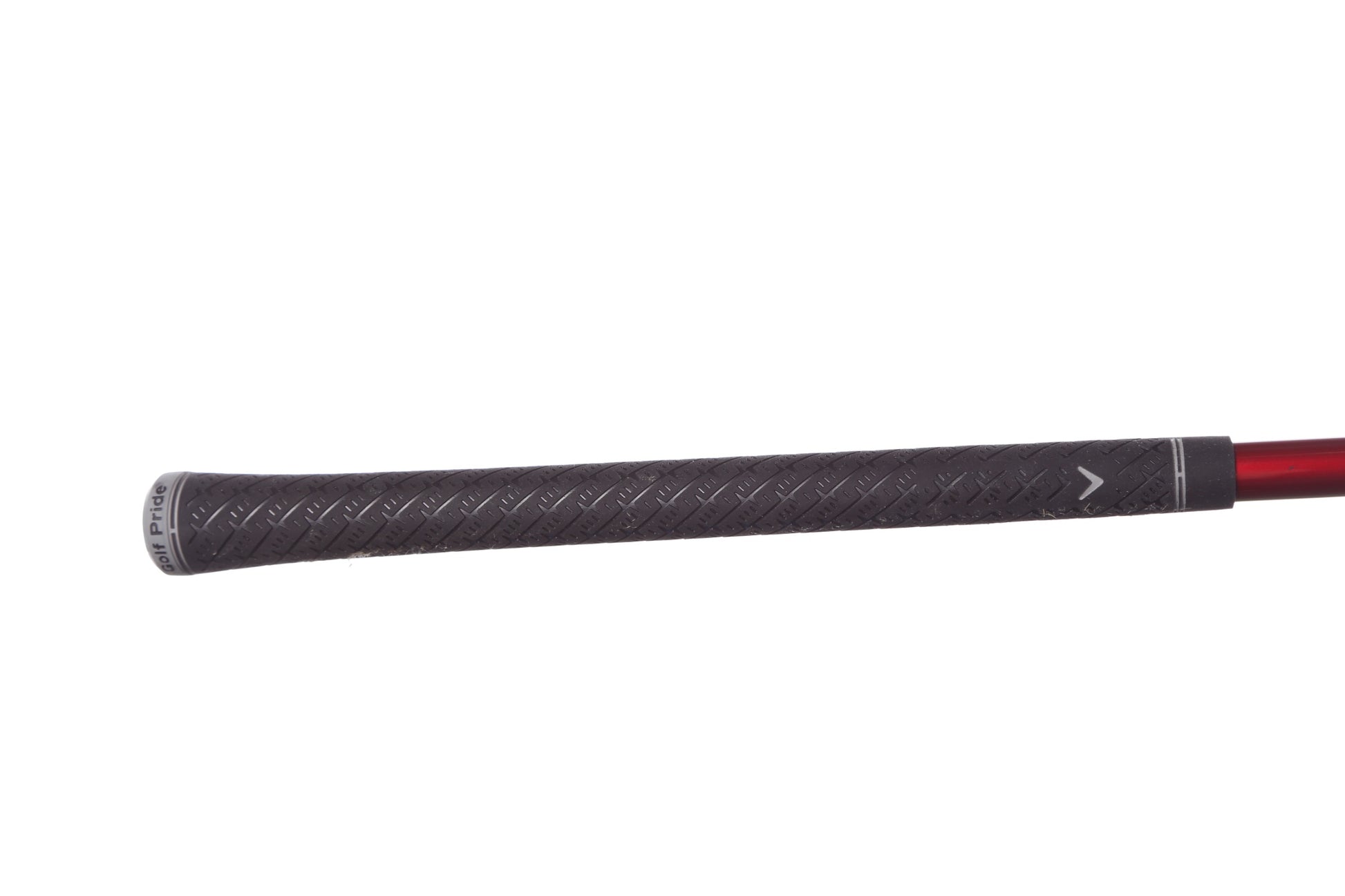 Used Callaway Paradym Ai Smoke TD Driver - 9 Degrees - Stiff Flex Project X HZRDUS Smoke Red RDX - Left-Handed-Next Round