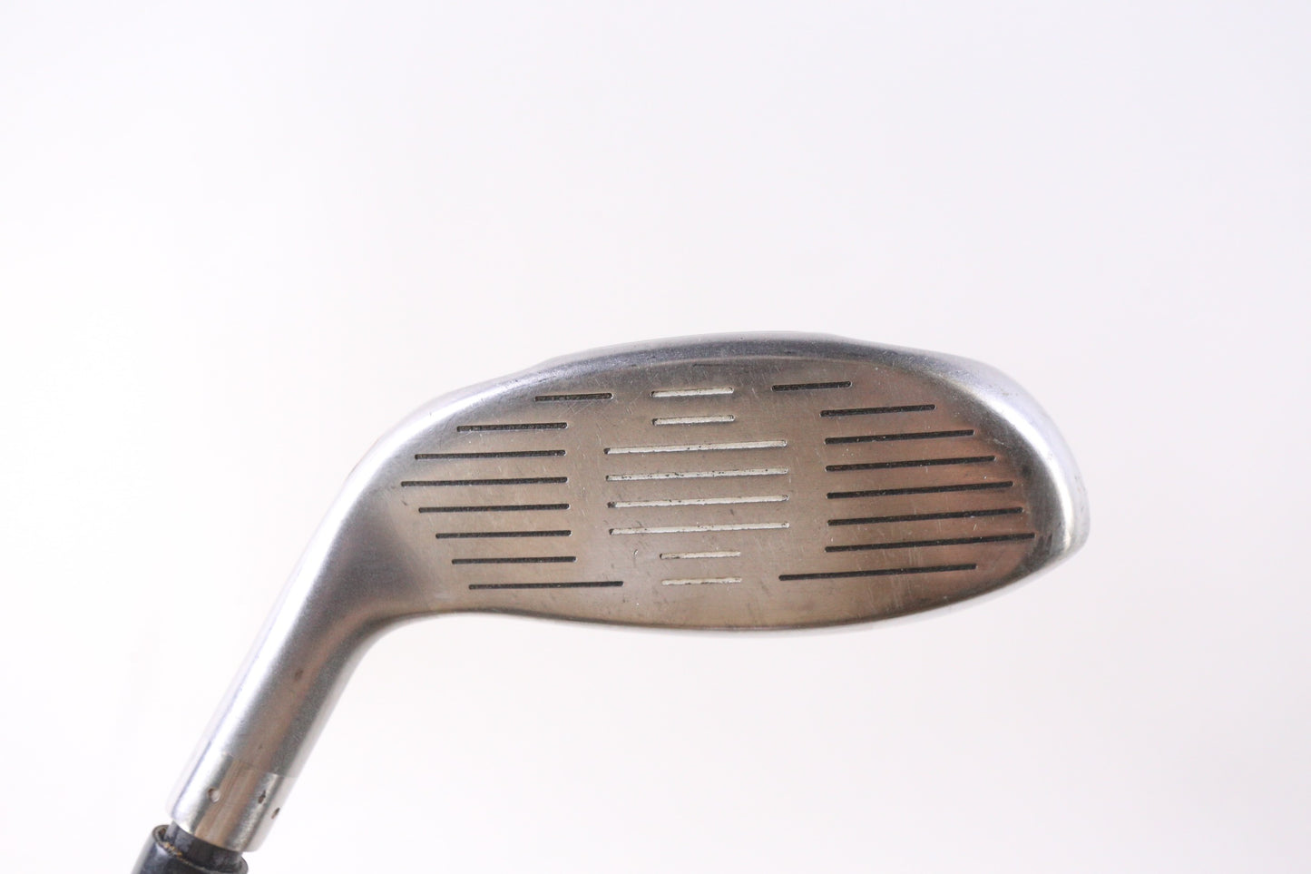 Used Nike CPR 2H Hybrid - Right-Handed - 18 Degrees - Stiff Flex-Next Round