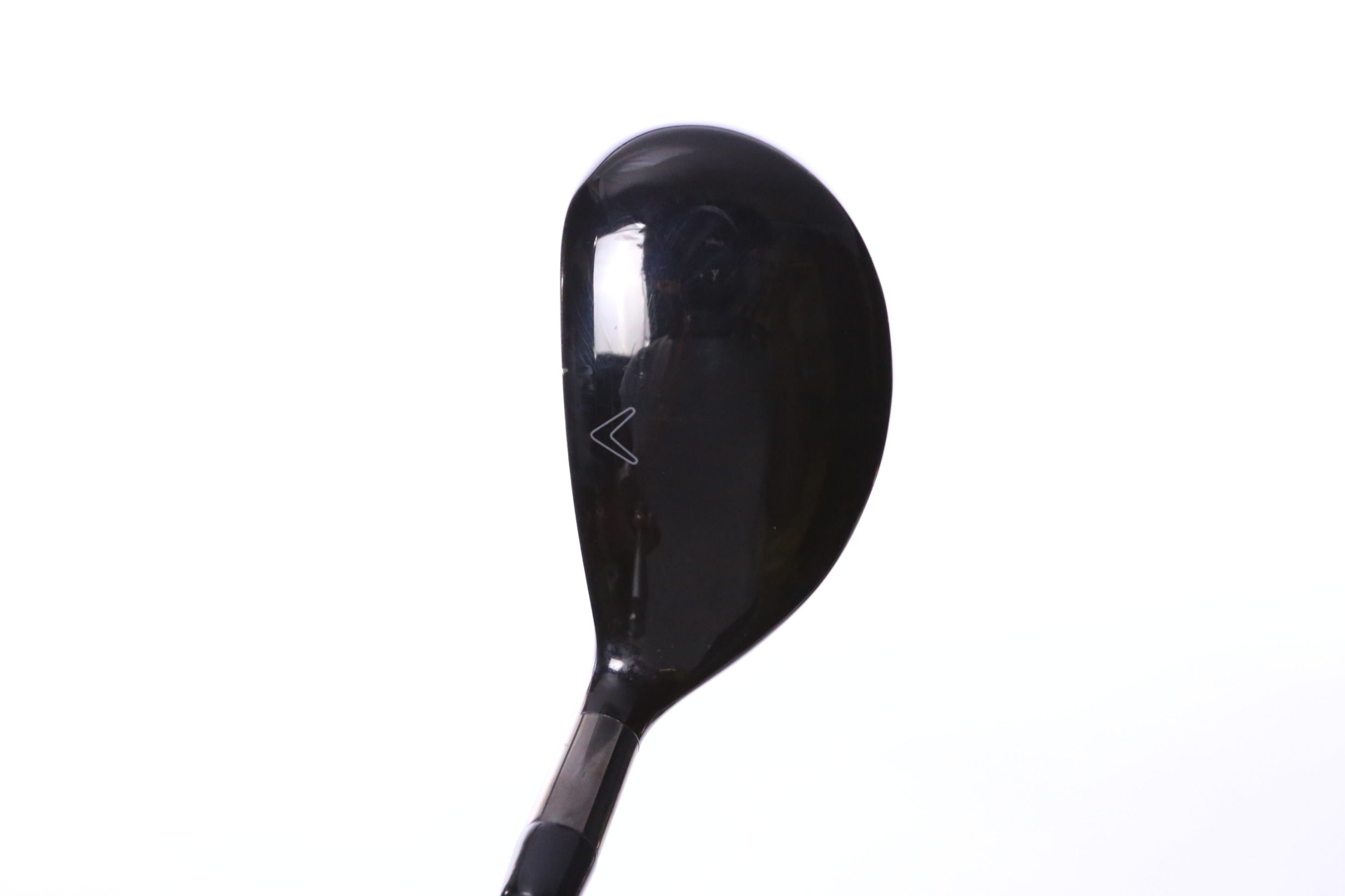 Used Callaway Mavrik 3H Hybrid - Right-Handed - 18 Degrees - Stiff Flex