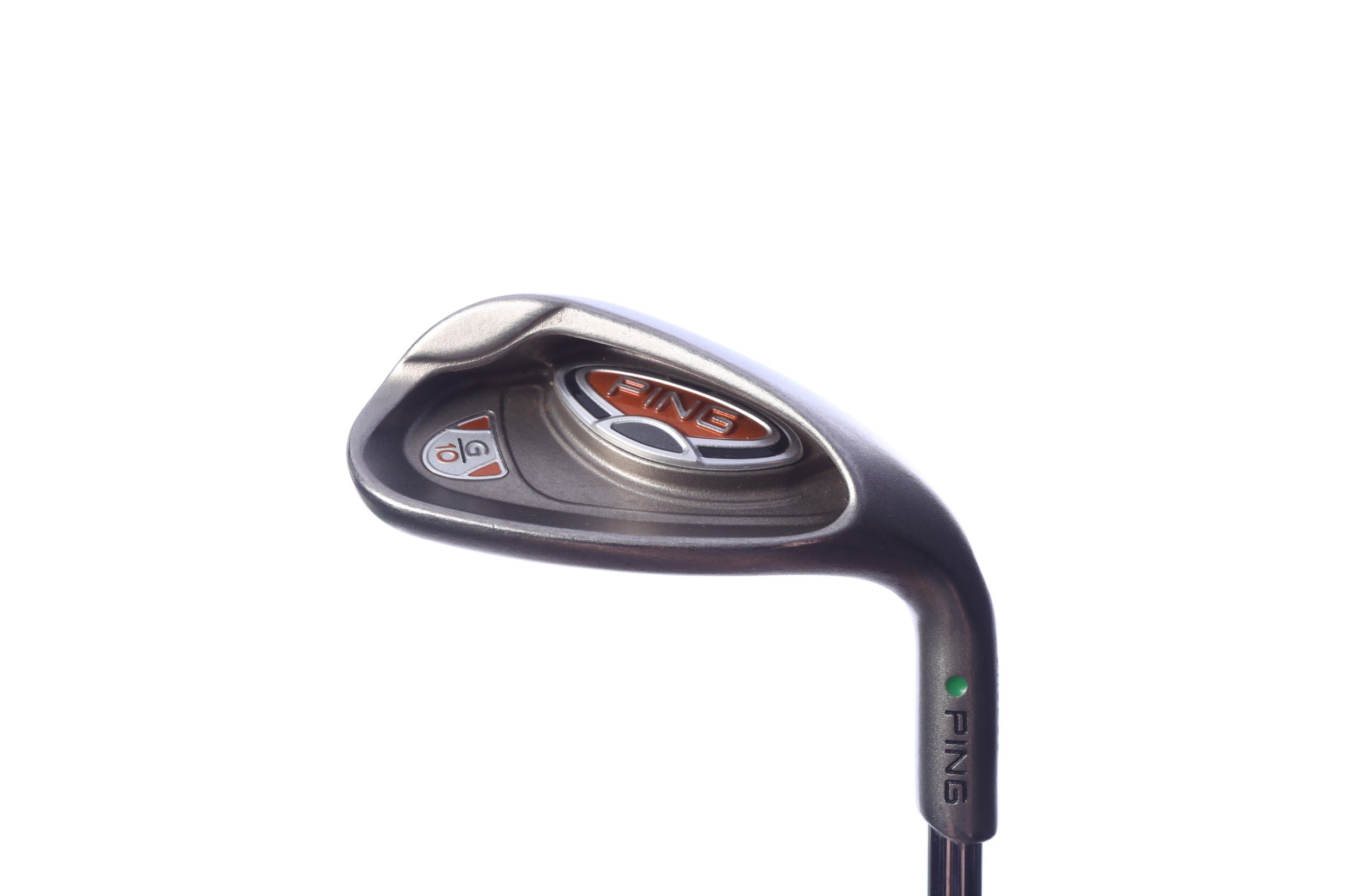 Used Ping G10 Lob Wedge - Right-Handed - 58 Degrees - Regular Flex