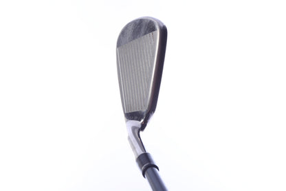 Used TaylorMade AeroBurner HL Iron Set - Right-Handed - 4-9 - Seniors Flex