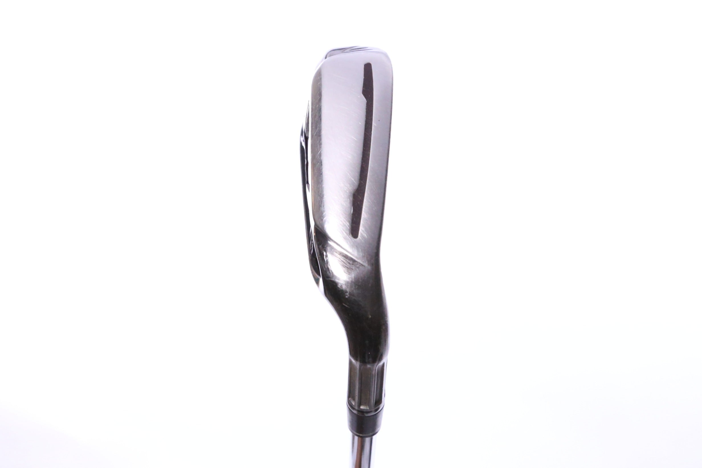 Used TaylorMade M2 Single 7-Iron - Right-Handed - Stiff Flex-Next Round