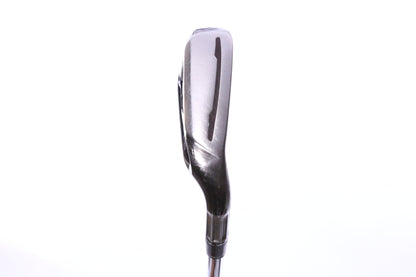 Used TaylorMade M2 Single 7-Iron - Right-Handed - Stiff Flex-Next Round