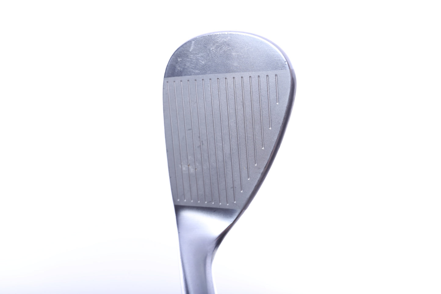 Used Mizuno JPX 923 Hot Metal Gap Wedge - Right-Handed - 48 Degrees - Stiff Flex-Next Round