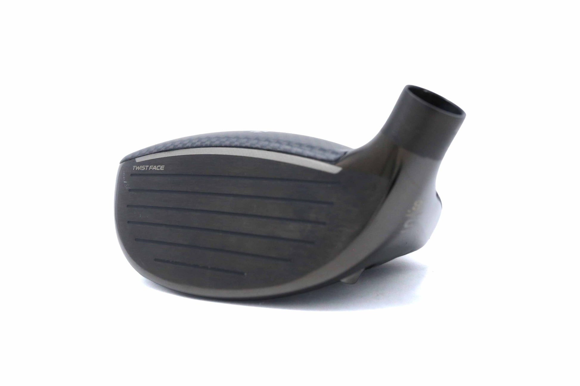 Used TaylorMade Qi35 Tour 5-Wood - HEAD ONLY - Right-Handed - 18 Degrees-Next Round