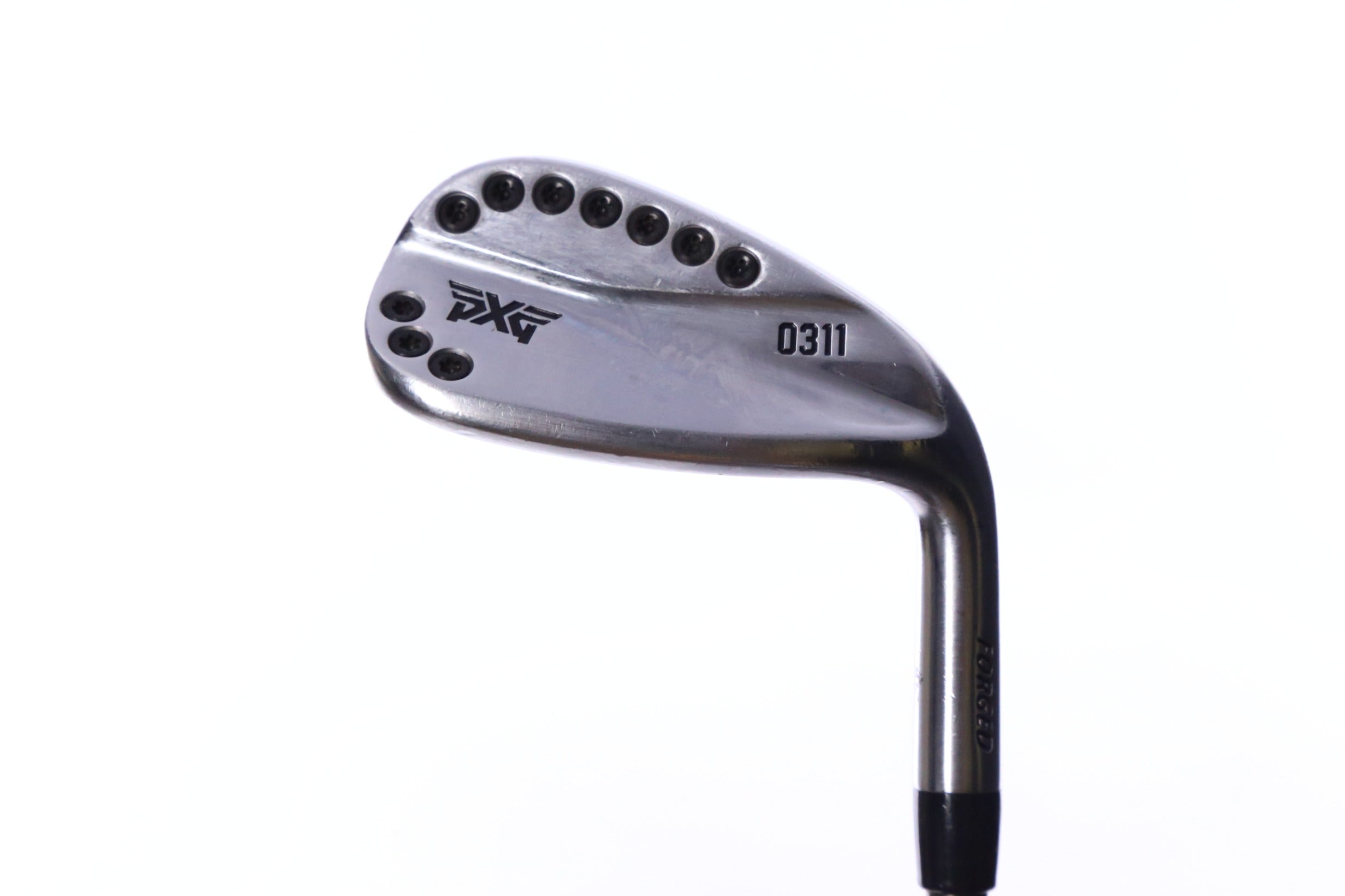 Used PXG 0311 Forged Gap Wedge - Right-Handed - 47 Degrees - Regular Flex-Next Round