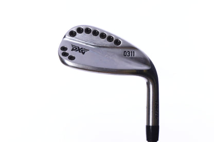 Used PXG 0311 Forged Gap Wedge - Right-Handed - 47 Degrees - Regular Flex-Next Round