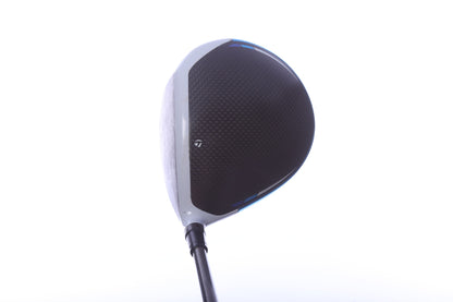 Used TaylorMade SIM2 Driver - 9 Degrees - Stiff Flex Aerotech Ti-Fiber Pro 60 - Right-Handed