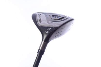Used TaylorMade JetSpeed 3-Wood - Right-Handed - 15 Degrees - Regular Flex-Next Round
