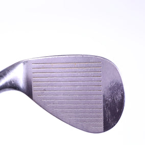 Used Adams M. Puglielli Black Lob Wedge - Right-Handed - 60 Degrees - Wedge Flex-Next Round