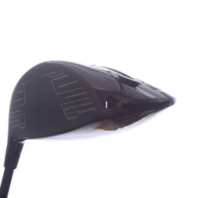 Used Mizuno ST-Z 230 Driver - 9.5 Degrees - Stiff Flex Mitsubishi Tensei 1K Blue - Right-Handed-Next Round