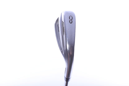 Used Titleist 2021 T100 Single 8-Iron - Right-Handed - Stiff Flex
