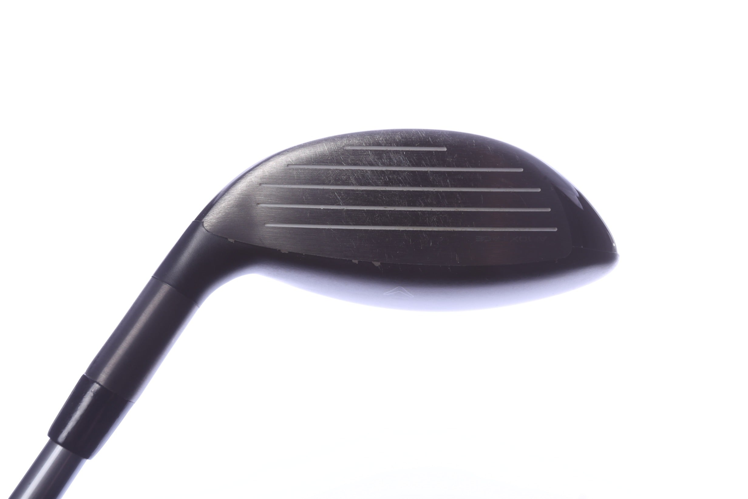 Used Callaway Elyte 9-Wood - Right-Handed - 24 Degrees - Regular Flex