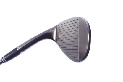 Used Cleveland CG15 Black Pearl Gap Wedge - Right-Handed - 52 Degrees - Wedge Flex