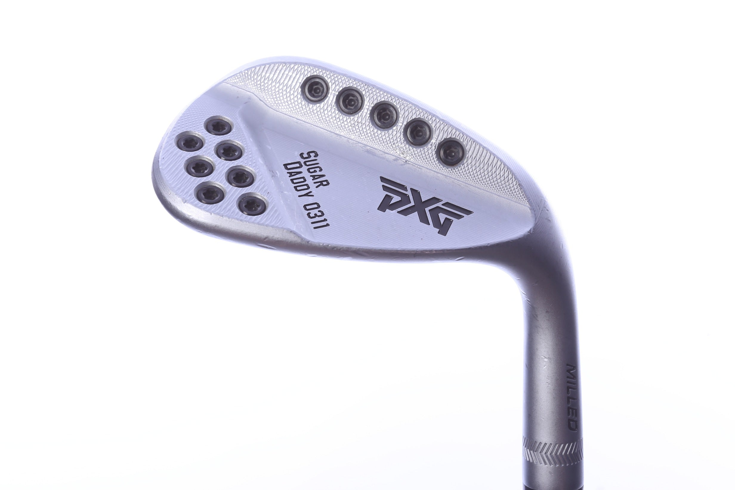 Used PXG 0311 Sugar Daddy Sand Wedge - Right-Handed - 54 Degrees - Extra Stiff Flex-Next Round