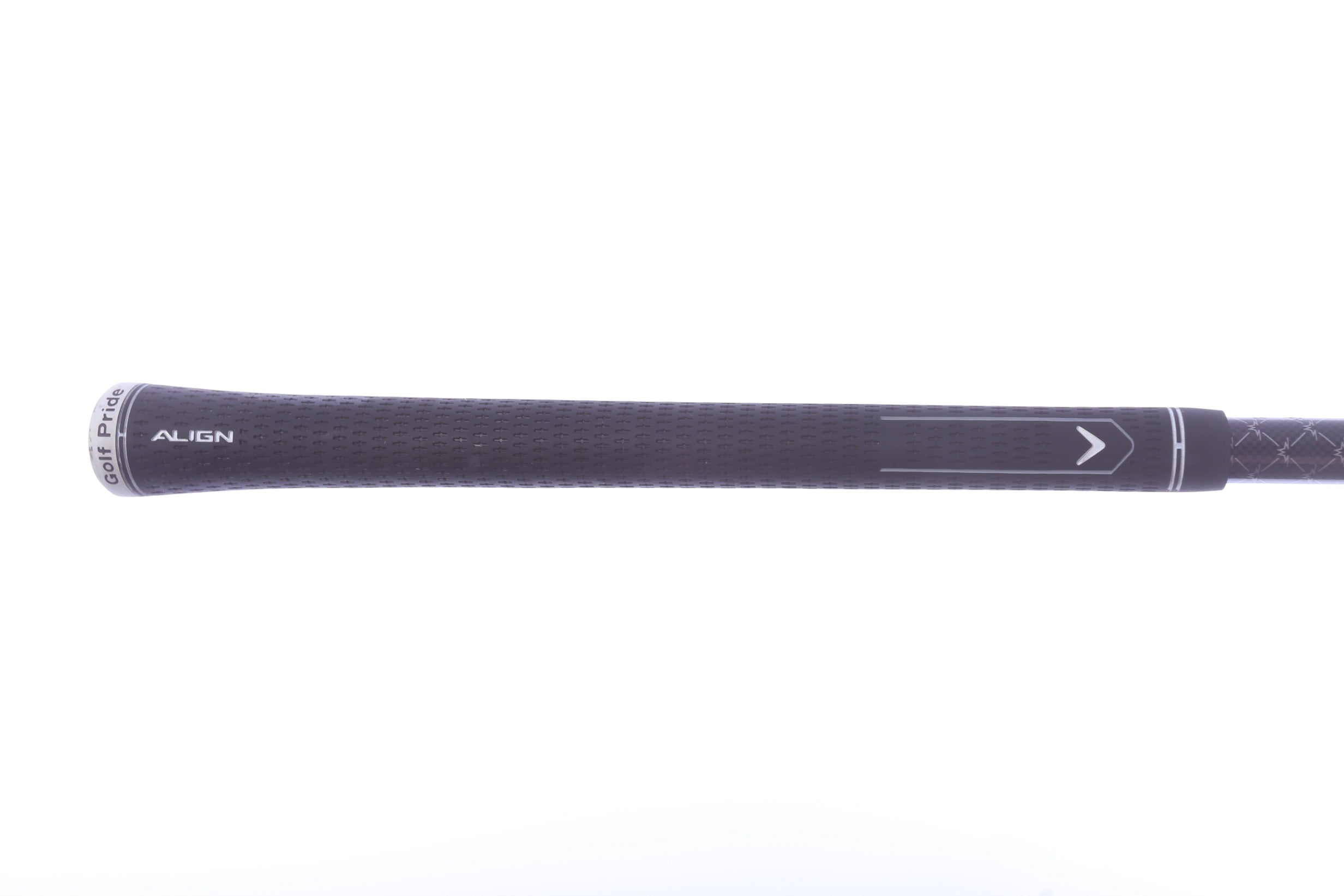 Used Callaway Rogue ST MAX 4H Hybrid - Right-Handed - 20 Degrees - Regular Flex