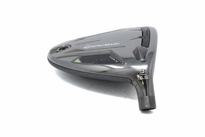 Used TaylorMade Qi35 MAX 3-Wood - HEAD ONLY - Right-Handed - 15.5 Degrees