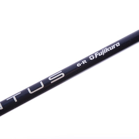 Used Fujikura Ventus Blue 6 Velocore Regular Graphite Driver Shaft - 43 in - Taylormade Adapter-Next Round