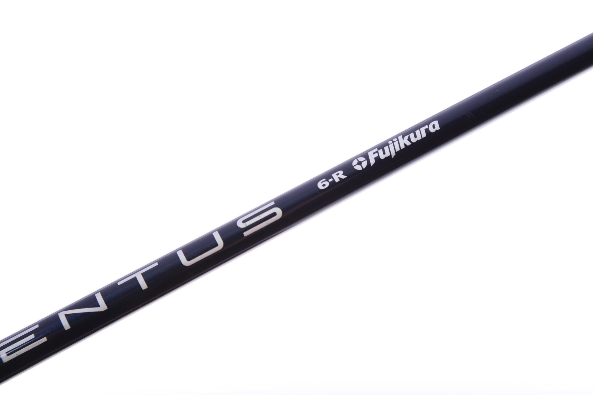 Used Fujikura Ventus Blue 6 Velocore Regular Graphite Driver Shaft - 43 in - Taylormade Adapter-Next Round