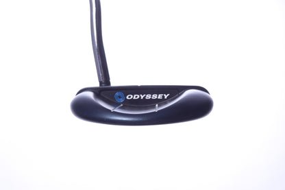 Used Odyssey Ai-ONE Rossie DB Putter - Right-Handed - 33.5 in - Mallet-Next Round